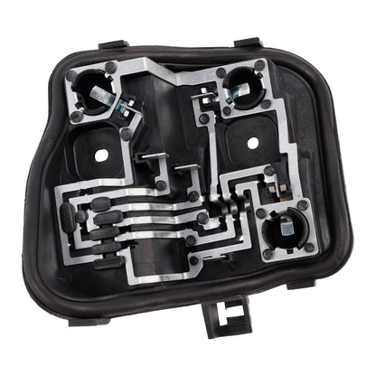 Supporto lampadina luce posteriore destra Audi A3 5 PORTE Sportback 2009-2013 8P4945258D