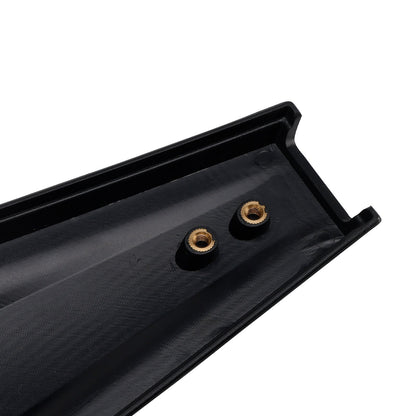 Tappo del serbatoio del carburante per cruscotto e console per Touring Electra Road Glide 2008-2023