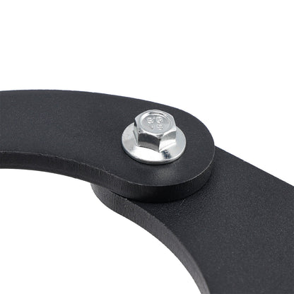 Kit di protezione per anello albero di trasmissione anteriore Dodge Ram 2500 3500 Anello albero di trasmissione