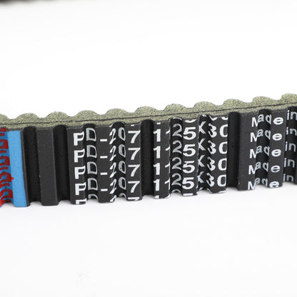 Cinghia di trasmissione CVT per Argo Frontier 480 / 580 / 600 / 650 / 700 / 750 6x6 8x8