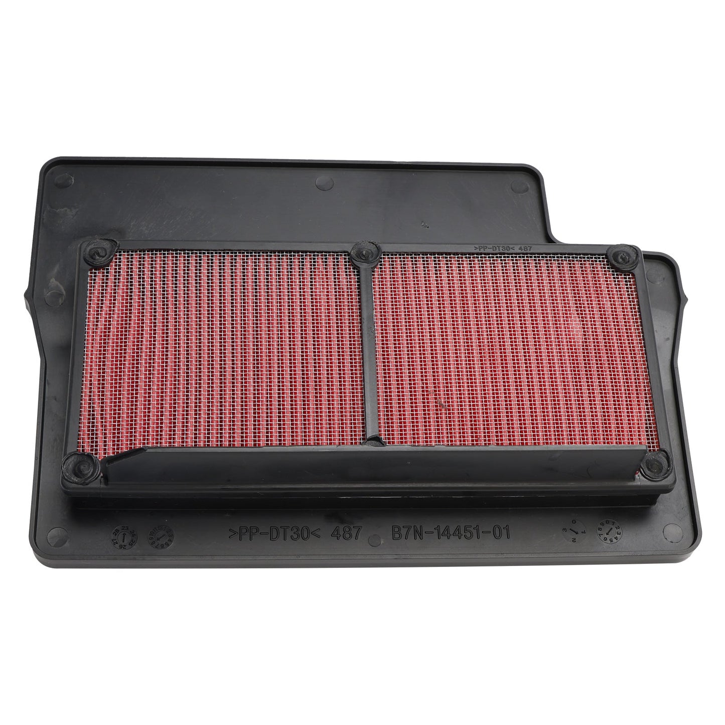 Filtro aria adatto per Yamaha MT-09 / SP / Tracer 9 / 9 GT / 9 GT+ 2021-2024