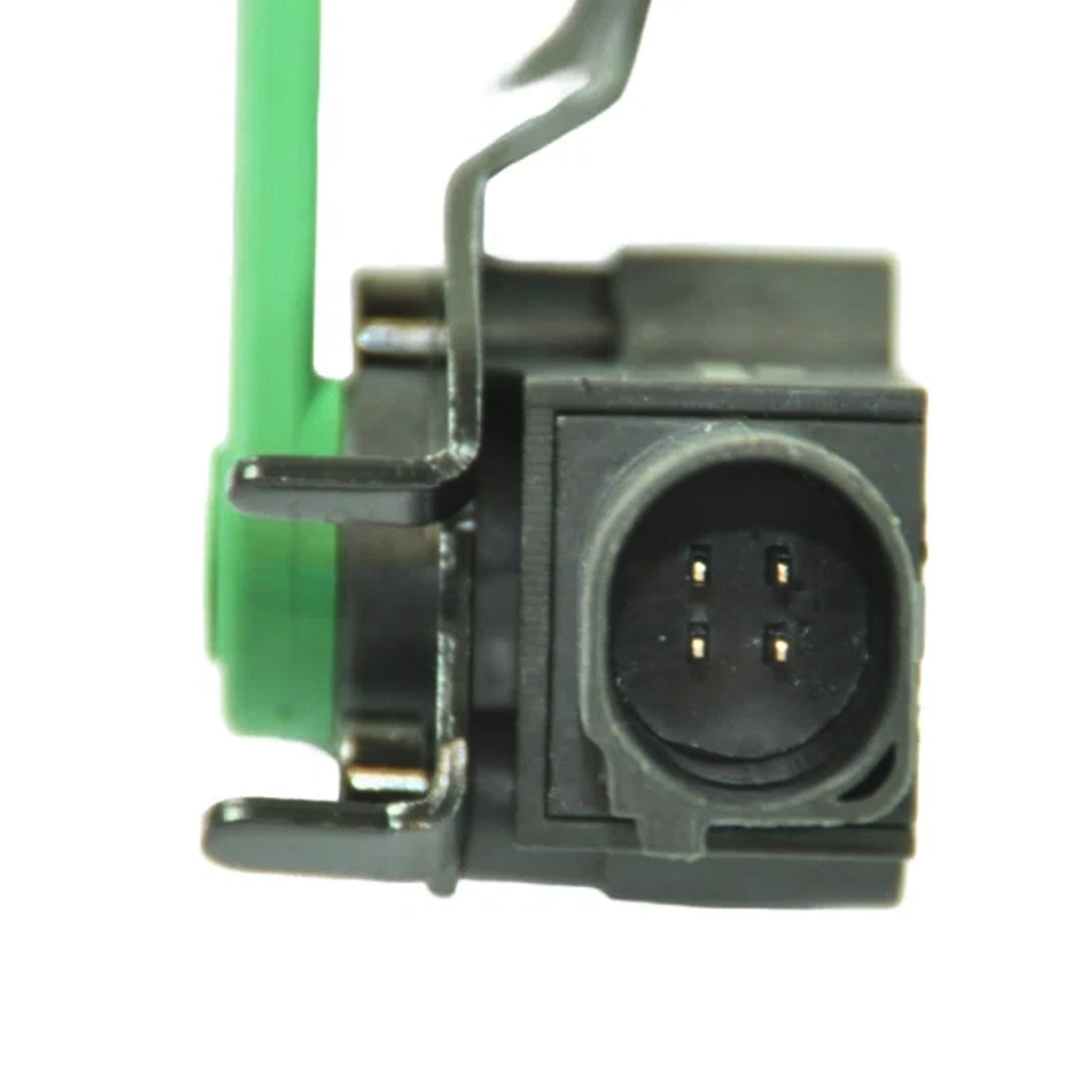 Sensore di altezza della sospensione pneumatica posteriore destra 4H0941310C per Audi A6 A8 S6 S7 S8