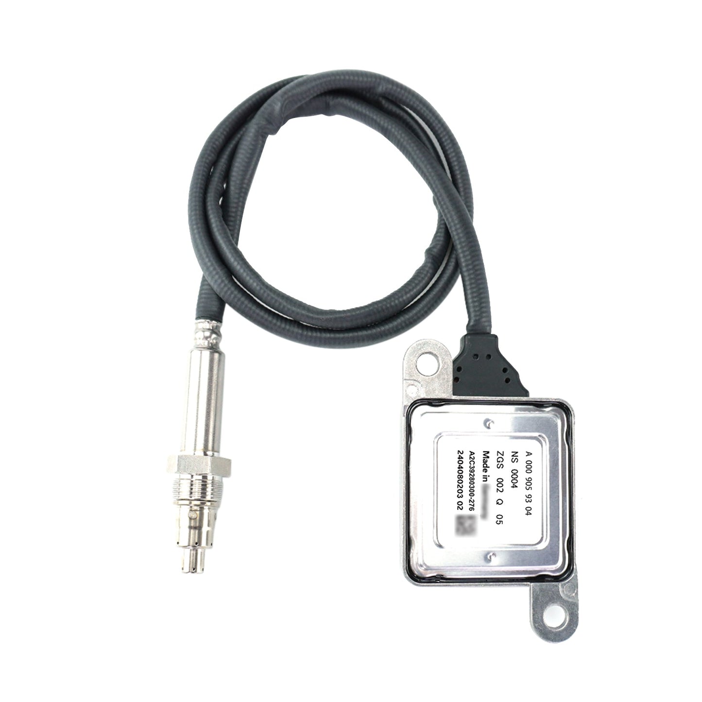 2014.07-2017.12 Per MERCEDES-BENZ CLS CLS 400 Sensore di ossido di azoto A0009059304