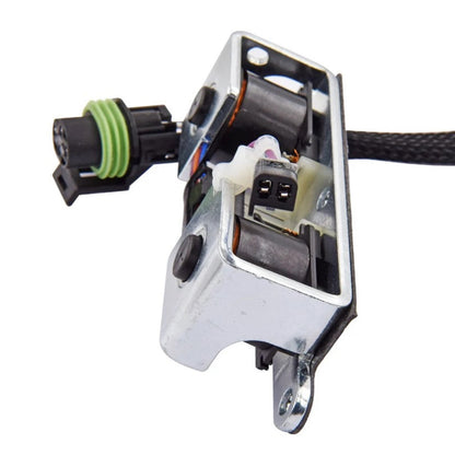 Solenoide di bloccaggio e overdrive 52118652 per Dodge 42RE 46RE 47RE 1996-1999