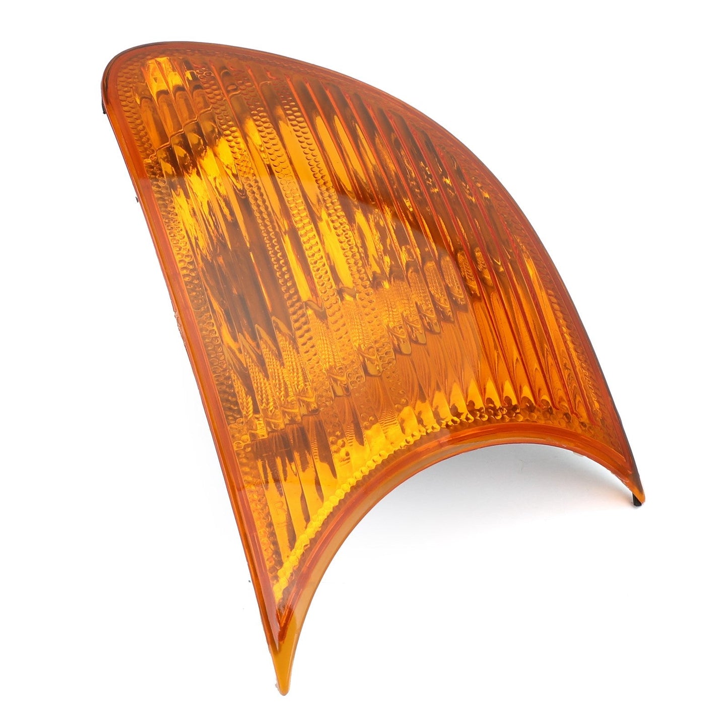 Coppia di luci laterali ambrate per BMW Serie 3 E46 Coupé 1998-2001 63126904299