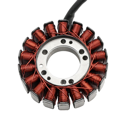 Magneto Stator 27450 per Linhai ATV 300-D T3b / ATV 400-2D / ATV 400-2B 2012