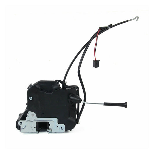 2002/03-2008/12 Mercedes-Benz Classe E W211 E 270 Attuatore serratura porta anteriore destra 2117200635