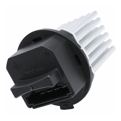 Resistenza regolatore ventola riscaldamento HVAC A2048707710 per Mercedes Classe C Classe E