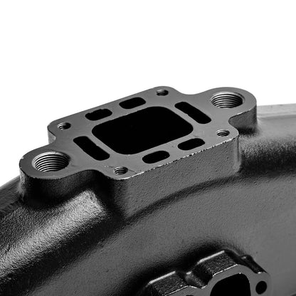 Collettore di scarico marino 18-1953-2 87114 860246 1819532,9-40507per MCM/MIE GM V8