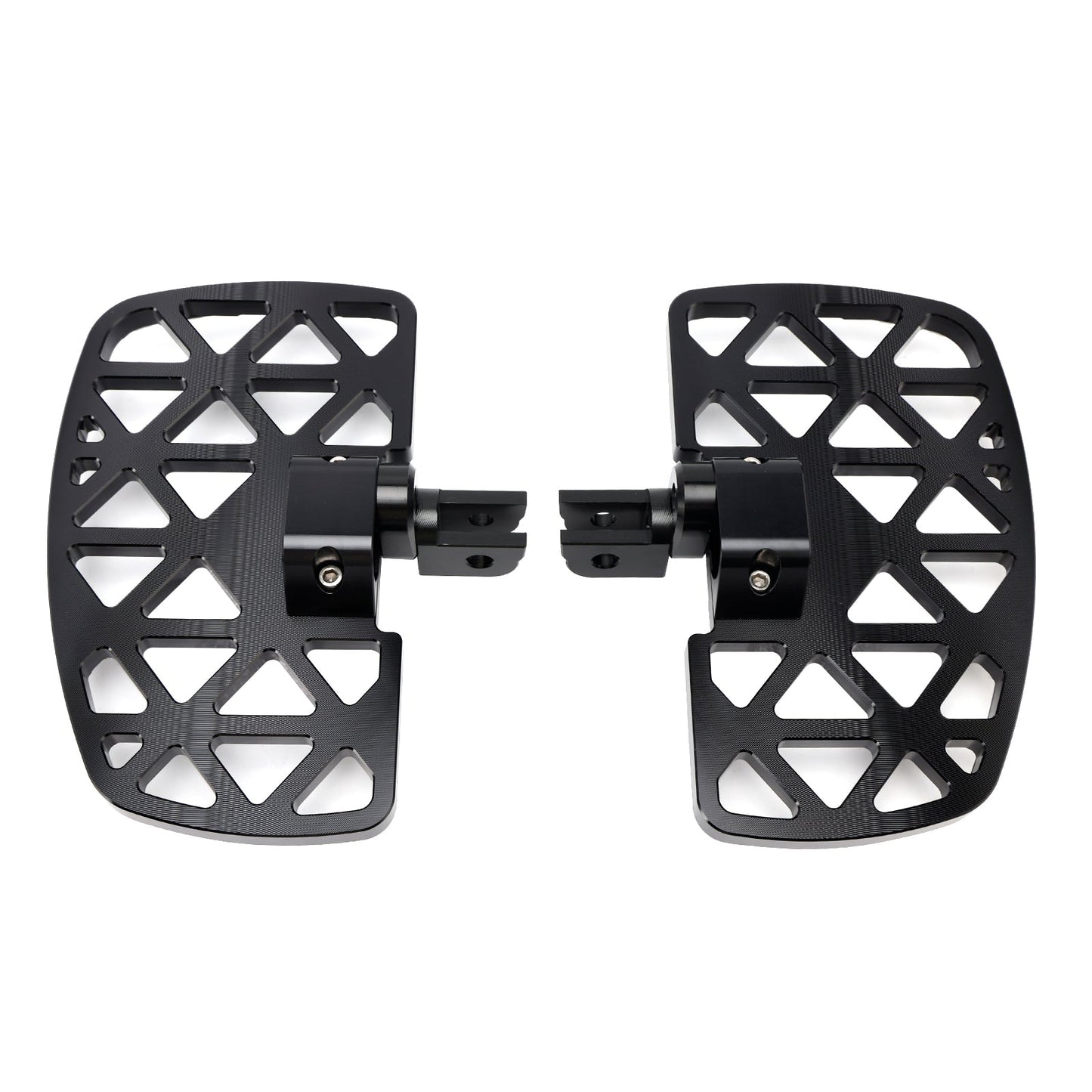 Pedane poggiapiedi anteriori BMW R12 R12S 2024-2025