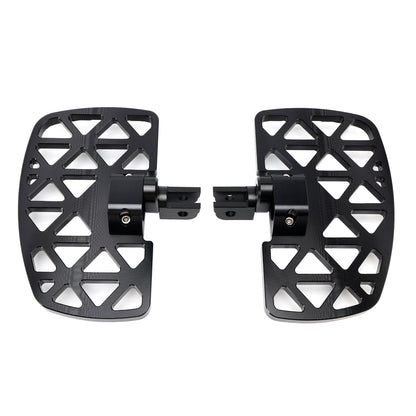 Pedane poggiapiedi anteriori BMW R12 R12S 2024-2025