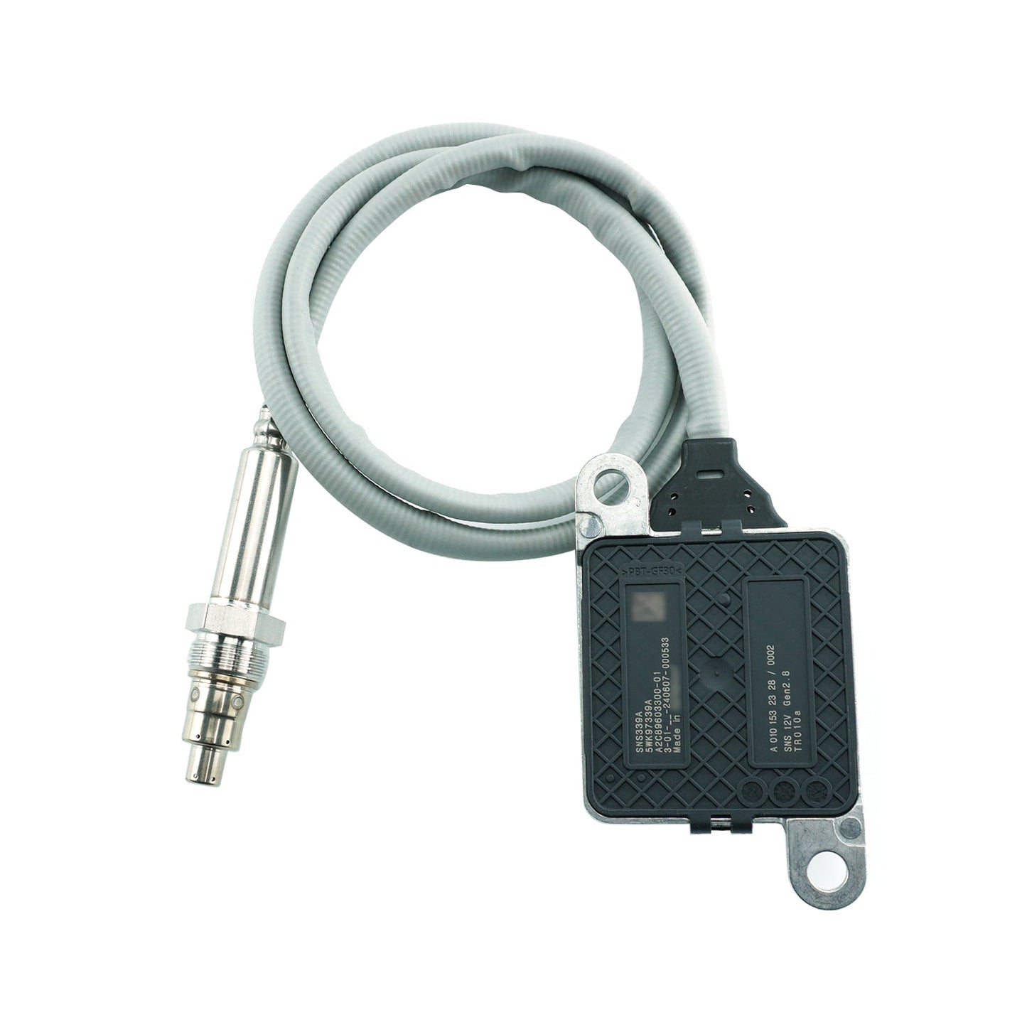 Sensore NOx per motori diesel A0101532328 per Mercedes-Benz Detroit DD13 DD15 DD16