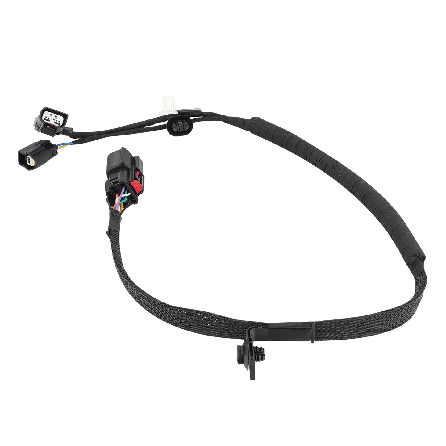 Cablaggio portellone posteriore NZ6Z-14A412-C compatibile con Ford Maverick 2022-2024 con chiusura centralizzata.
