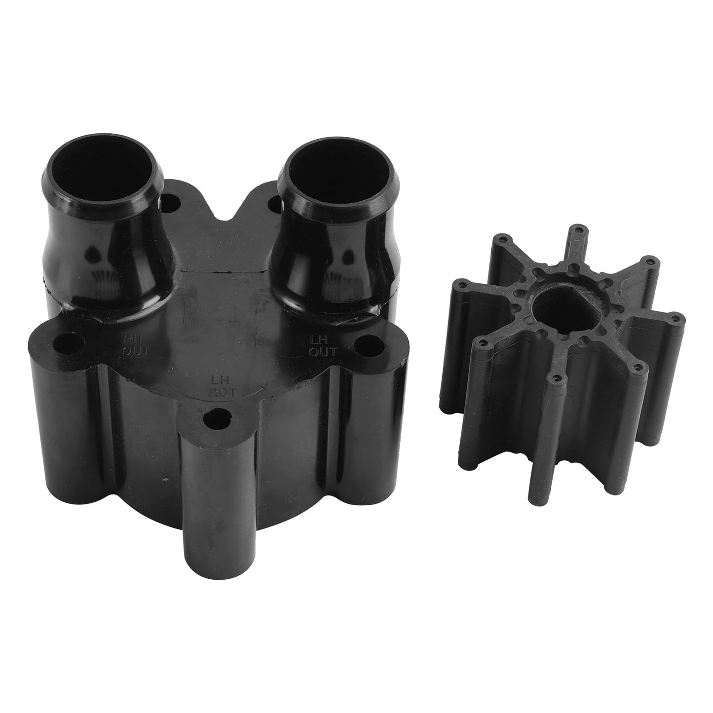 Kit girante pompa acqua Mercury 46-807151A14 46-807151A7 46-807151A7