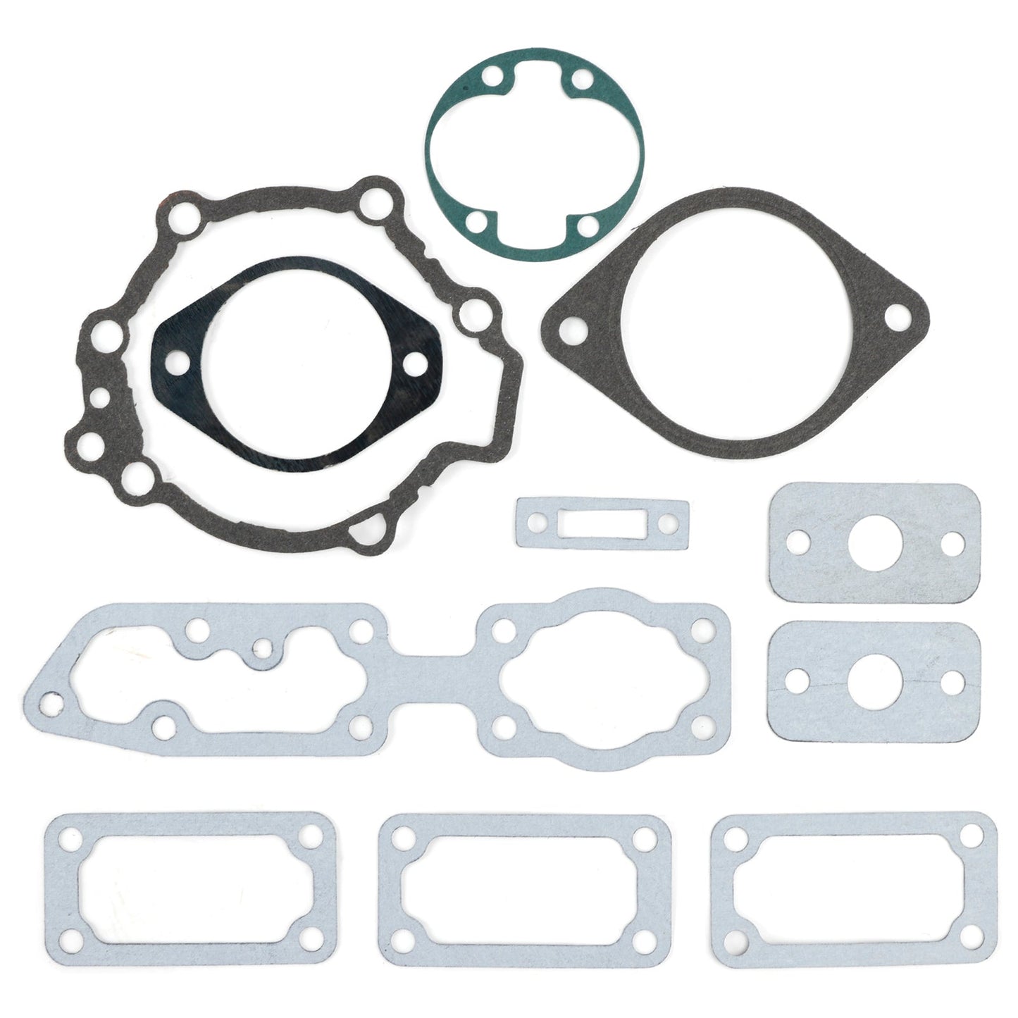 Kit guarnizione inferiore 4089998 per motore Cummins M11 ISM QSM