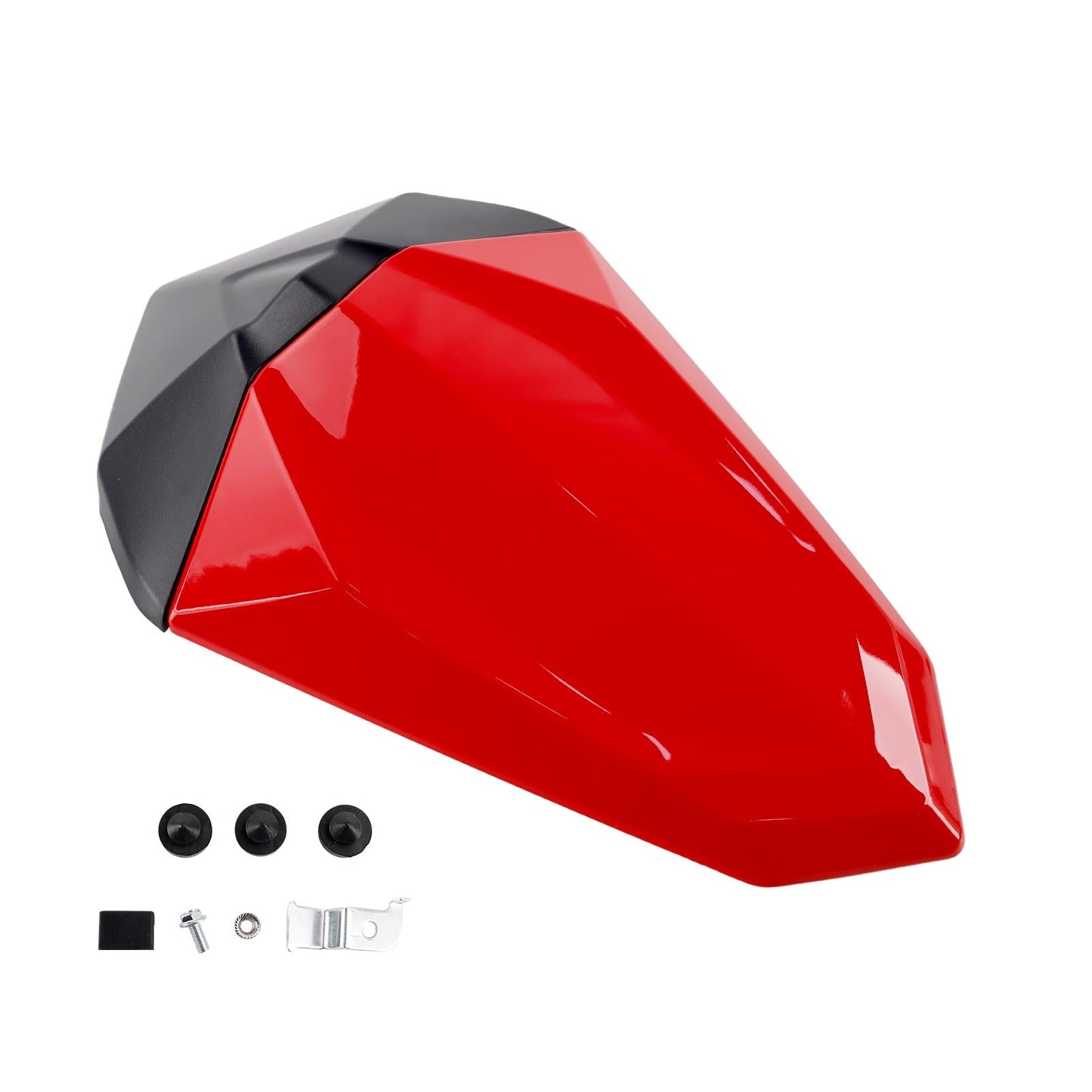 Carenatura posteriore per sedile posteriore Kawasaki Ninja 500 EX500R Z500 2024-2025