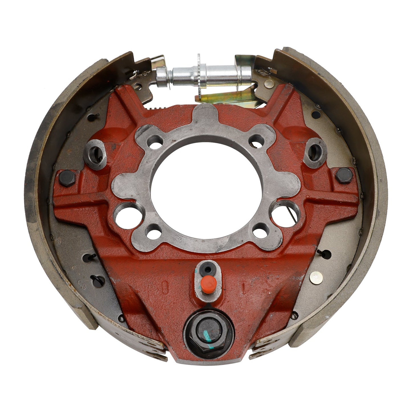 Gruppo freno idraulico per rimorchio 2 pezzi da 12-1/4"" x 3-3/8"" (12,25"" x 3,375"")