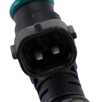 1 iniettore di carburante per Seat Mii 11-19 e Skoda Octavia 14-20 04E906031E
