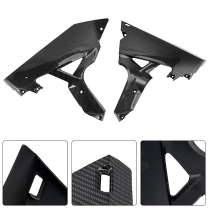Carenatura laterale del pannello del telaio della carenatura per Honda CBR650R 2024-2025
