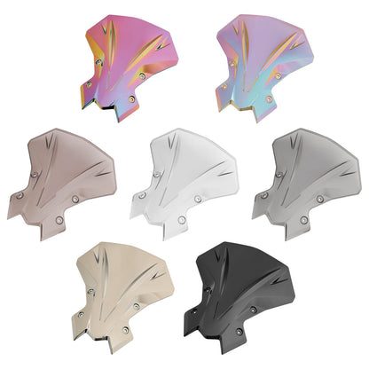 Parabrezza Kawasaki Z900 2020-2024 Parabrezza