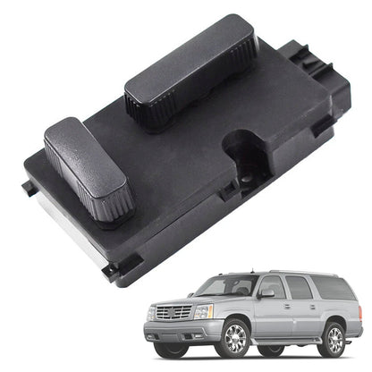 Interruttore sedile elettrico anteriore sinistro 12450166 per Cadillac Escalade 2002-2006