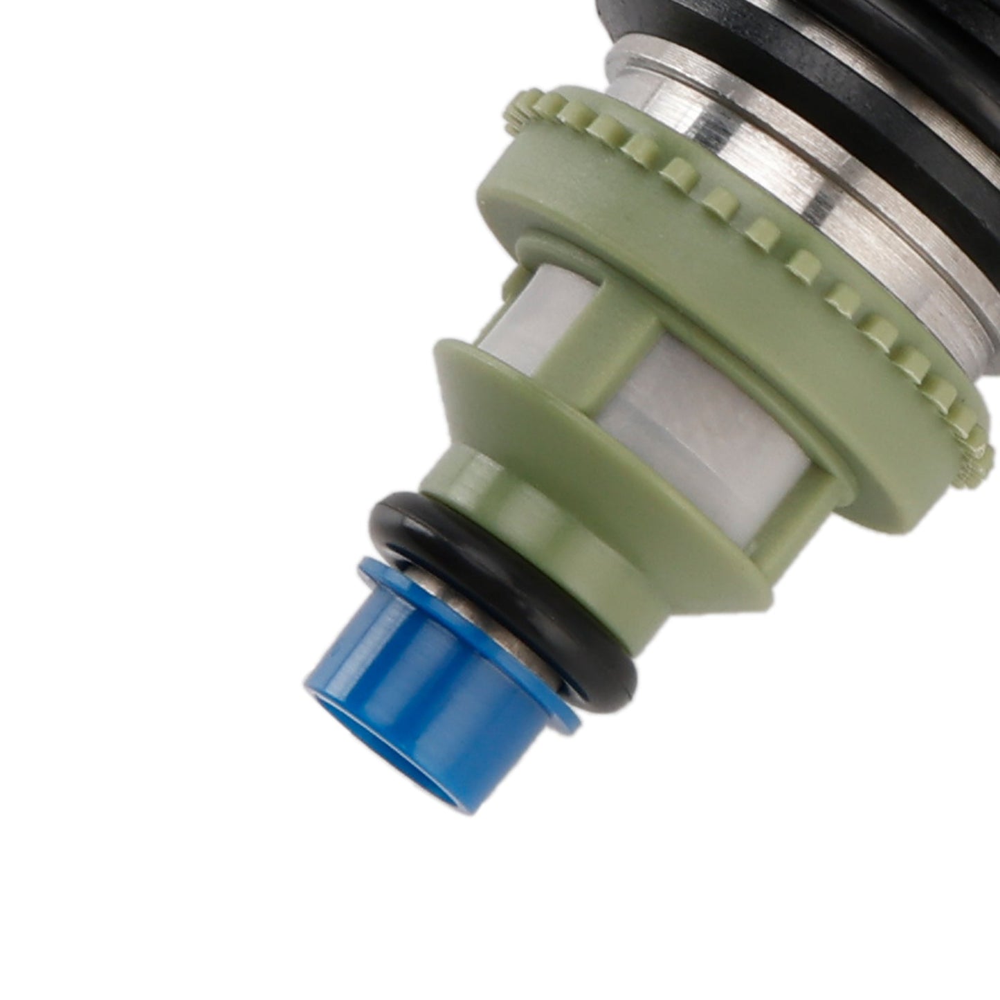 1 pz Iniettore carburante 0280150661 Adatto a Geo Metro Adatto a Suzuki Swift 1.0L 195500-2160