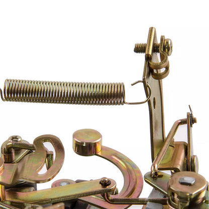 Carburatore motore Nissan Cabstar 1.5 L J15 1972-1976 16010-B5200 16010-B0302