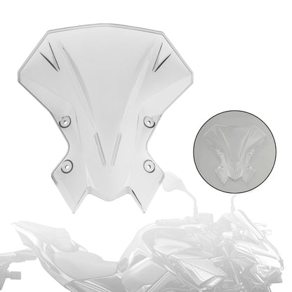 Parabrezza Kawasaki Z900 2020-2024 Parabrezza