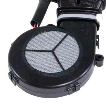 Ventilatore inferiore del sedile riscaldato e raffreddato Ford F-150 DU5Z19N550D 2015-2017