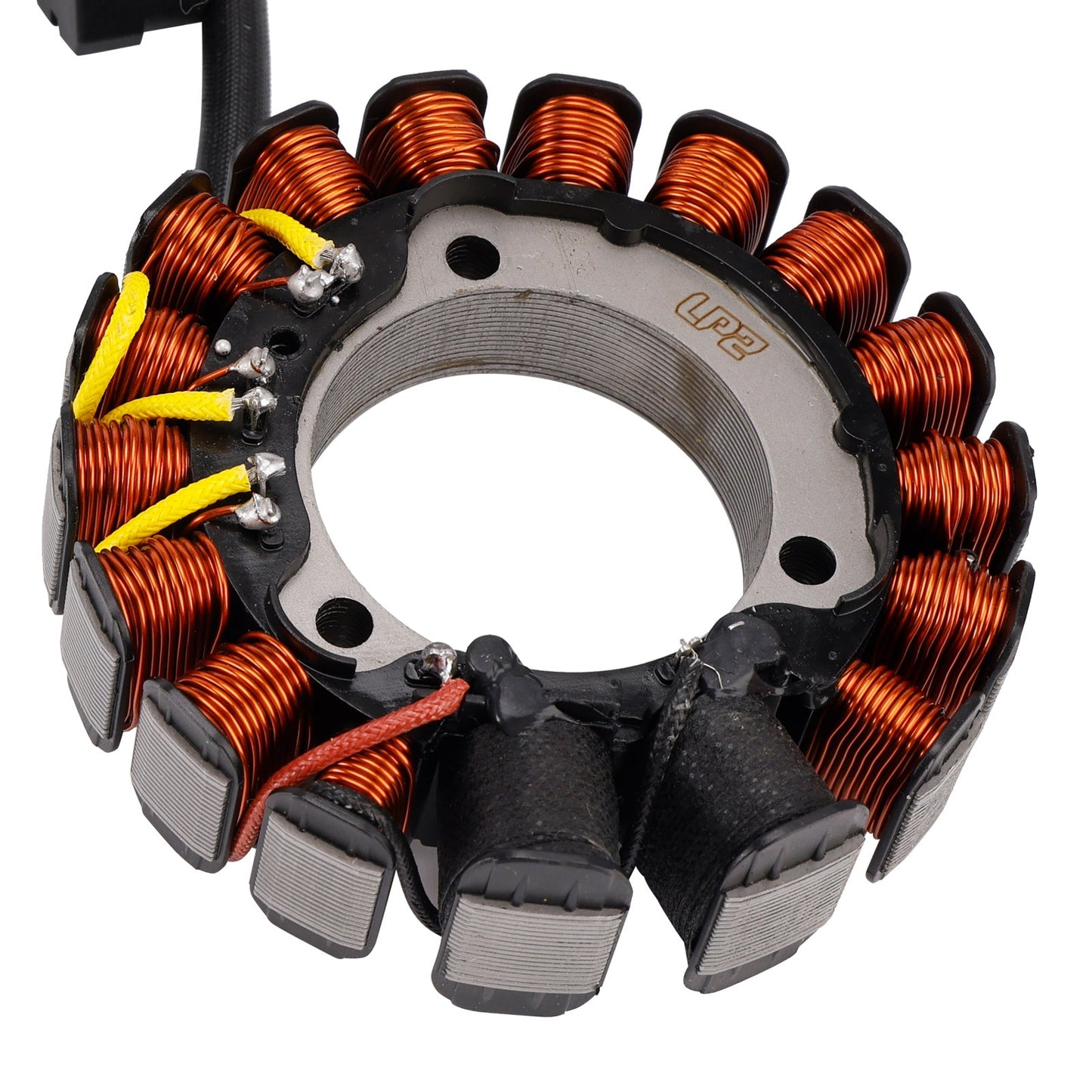 1991-1997 PER SUZUKI DR800 DR800S DR800SU STATORE ALTERNATORE 32101-31D00