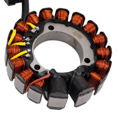 1991-1997 PER SUZUKI DR800 DR800S DR800SU STATORE ALTERNATORE 32101-31D00