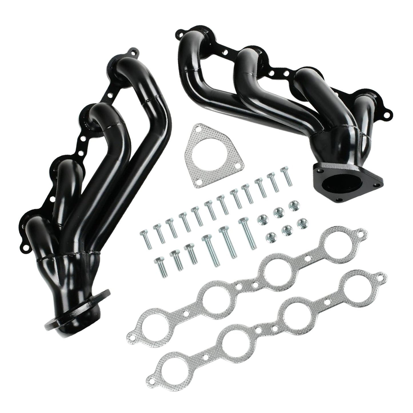 Collettore di scarico adatto per GMC Silverado 1500 2500 3500 4.8 5.3 6.0L 2002-2013