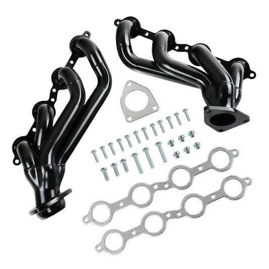 Collettore di scarico adatto per GMC Silverado 1500 2500 3500 4.8 5.3 6.0L 2002-2013
