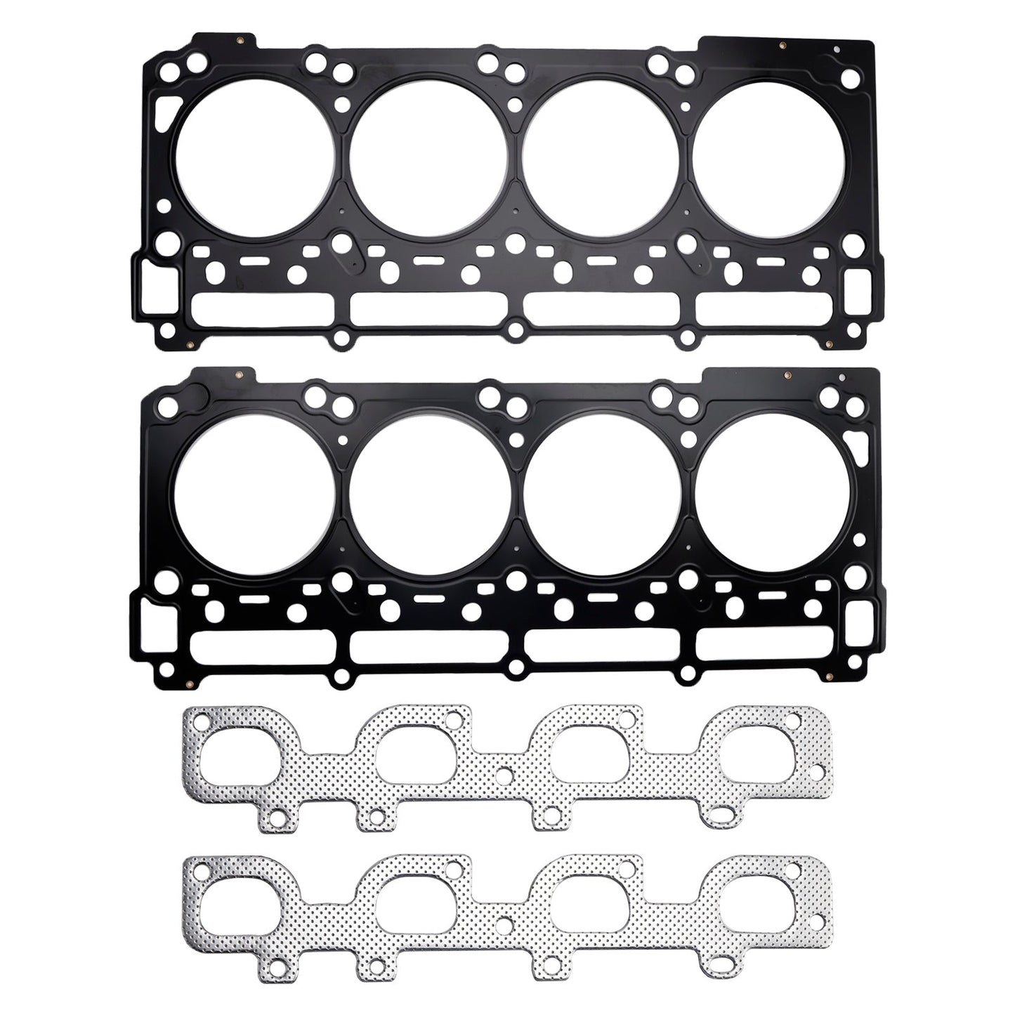Kit rulli di sollevamento MDS per albero a camme per Dodge Ram 3500 6.4L Hemi 2011-2022