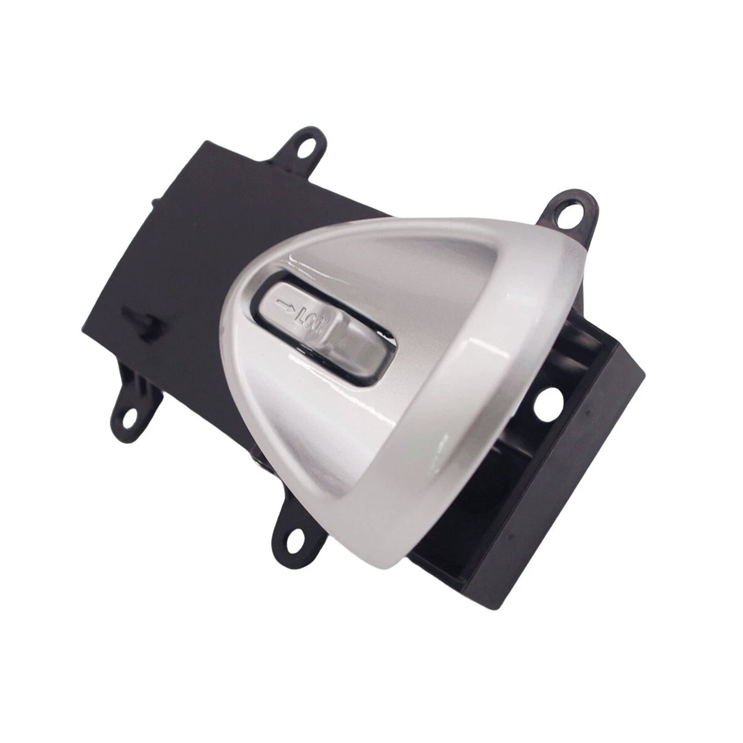 Maniglia interna della portiera sinistra lato guida Nissan 350Z 2005-2007 80671-CF00A
