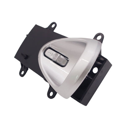 Maniglia interna della portiera sinistra lato guida Nissan 350Z 2005-2007 80671-CF00A