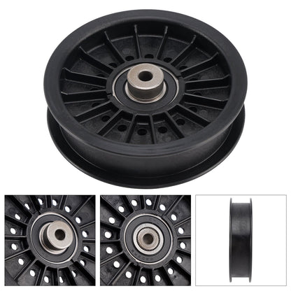 AUC11241 AM138081 Puleggia per John Deere Z465 Z625 Z645 Z655 Z665 EZtrak