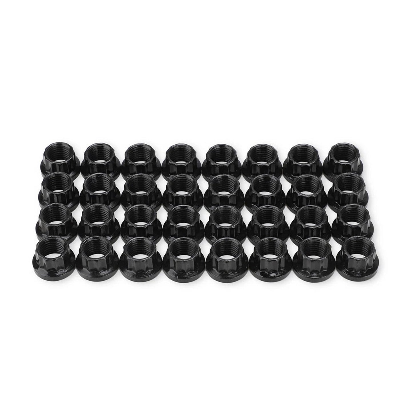 Kit perni testa Chevy BBC 454 a 12 punte, adatto per teste PCE 8 perni lunghi PCE279.1005