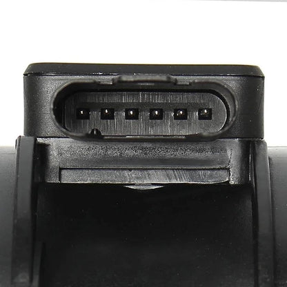 Sensore del flusso d'aria di massa per BMW 3 E46 E83 E85 X3 Z4 325i 325Ci 5WK96471