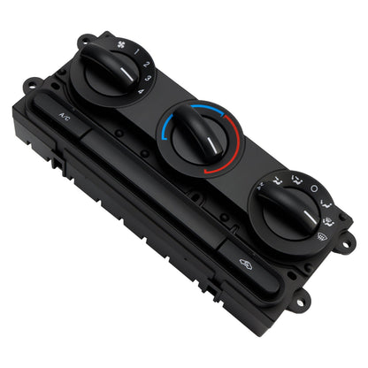 Modulo di controllo della temperatura del climatizzatore del riscaldatore AC Ford F-150 2004-2008 5L3419980AA