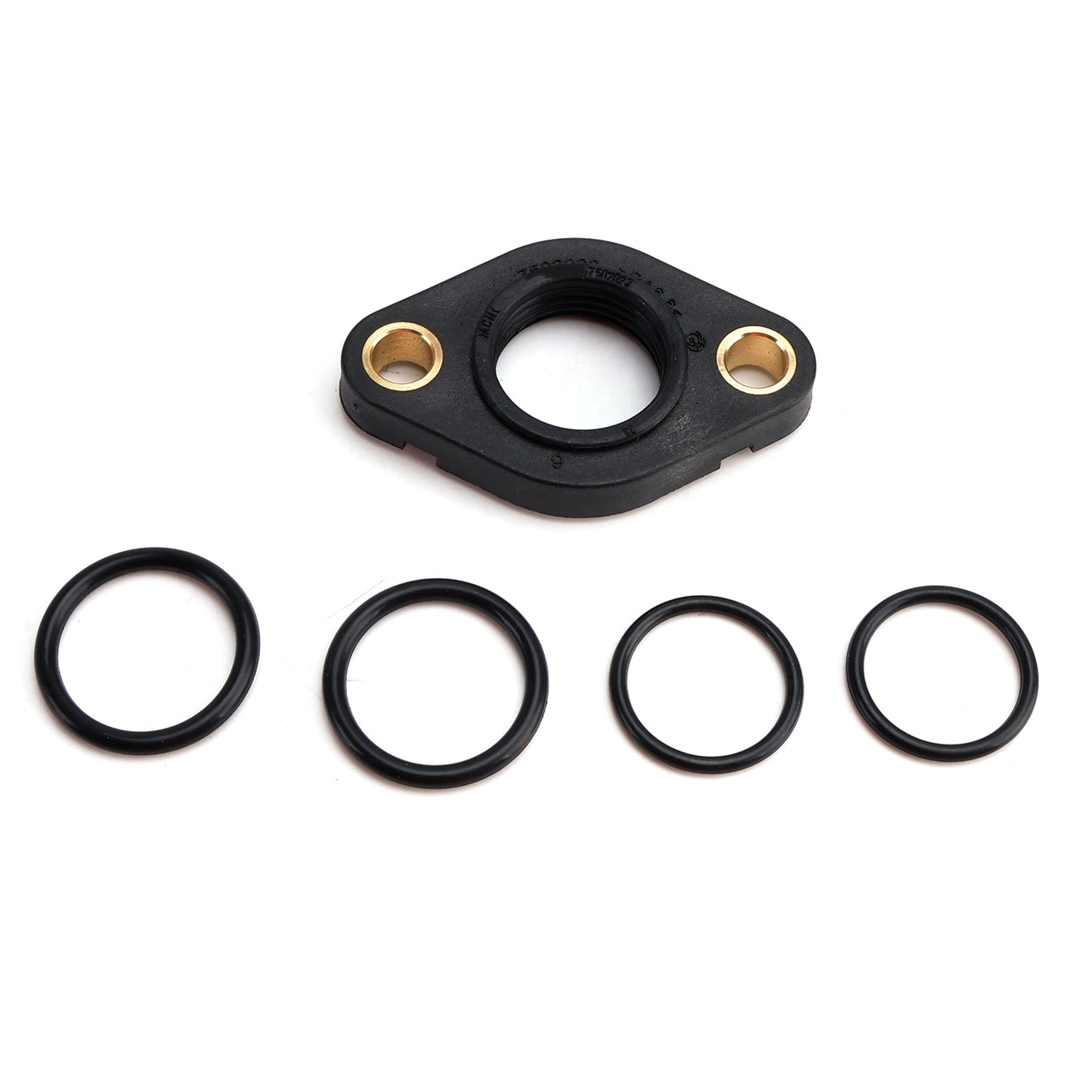 Kit guarnizioni coperchio valvole motore 11120032224 per BMW 1.8L 2.0l 120i 316i 318i 320i