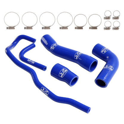 Kit tubo flessibile refrigerante radiatore in silicone BMW S1000RR 2019-2023