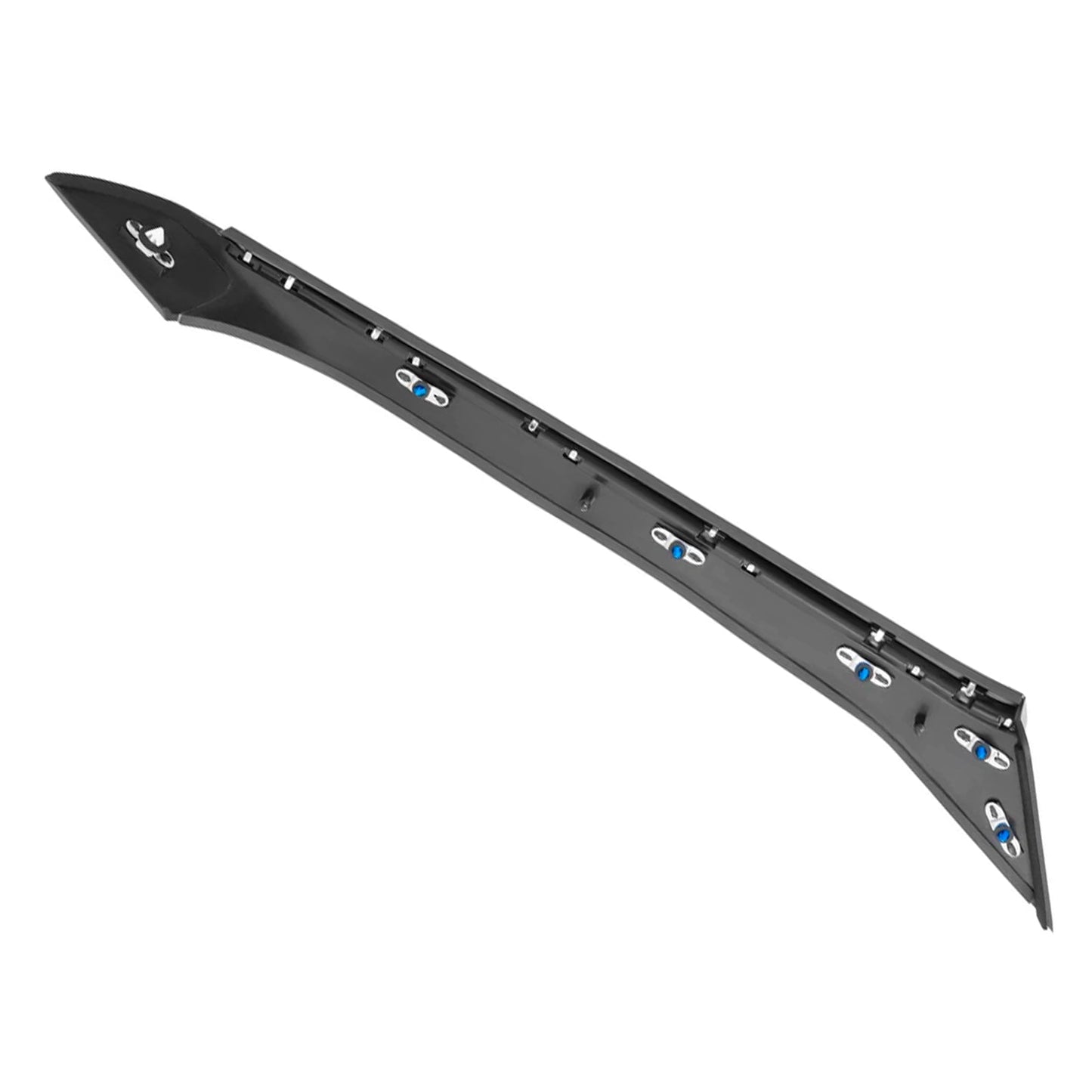 Modanatura montante posteriore destro NISSAN MAXIMA 2016-2021 78872-9DJ1A