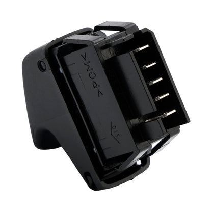1999-2003 Renault Scenic I MKI MPV 2x Pulsante interruttore alzacristalli elettrico 770083809 77008380979