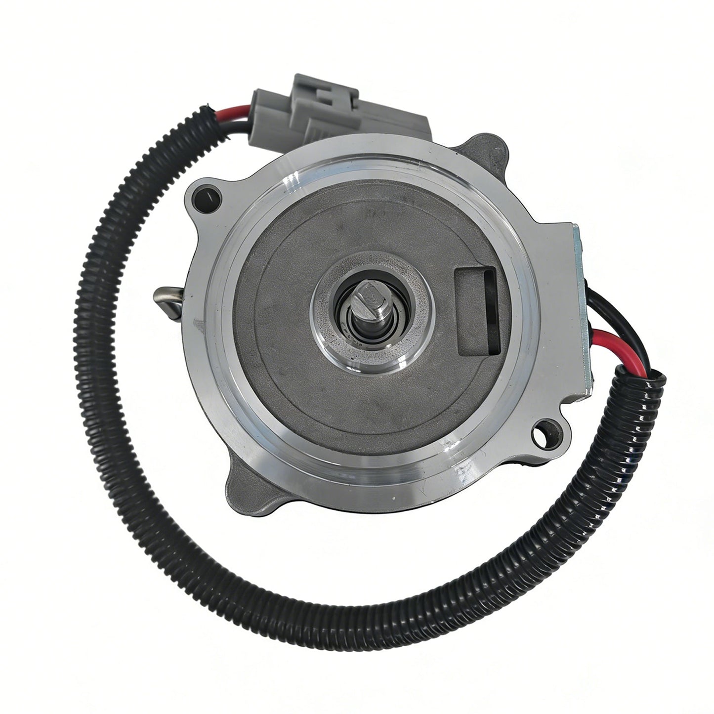 Per LEXUS LX570 URJ201W-GNZGK 3URFE ATM 8FC Motore pompa controllo altezza 48910-60033