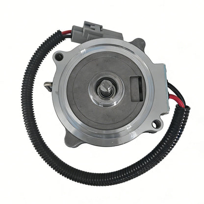 Per LEXUS LX570 URJ201W-GNZGK 3URFE ATM 8FC Motore pompa controllo altezza 48910-60033