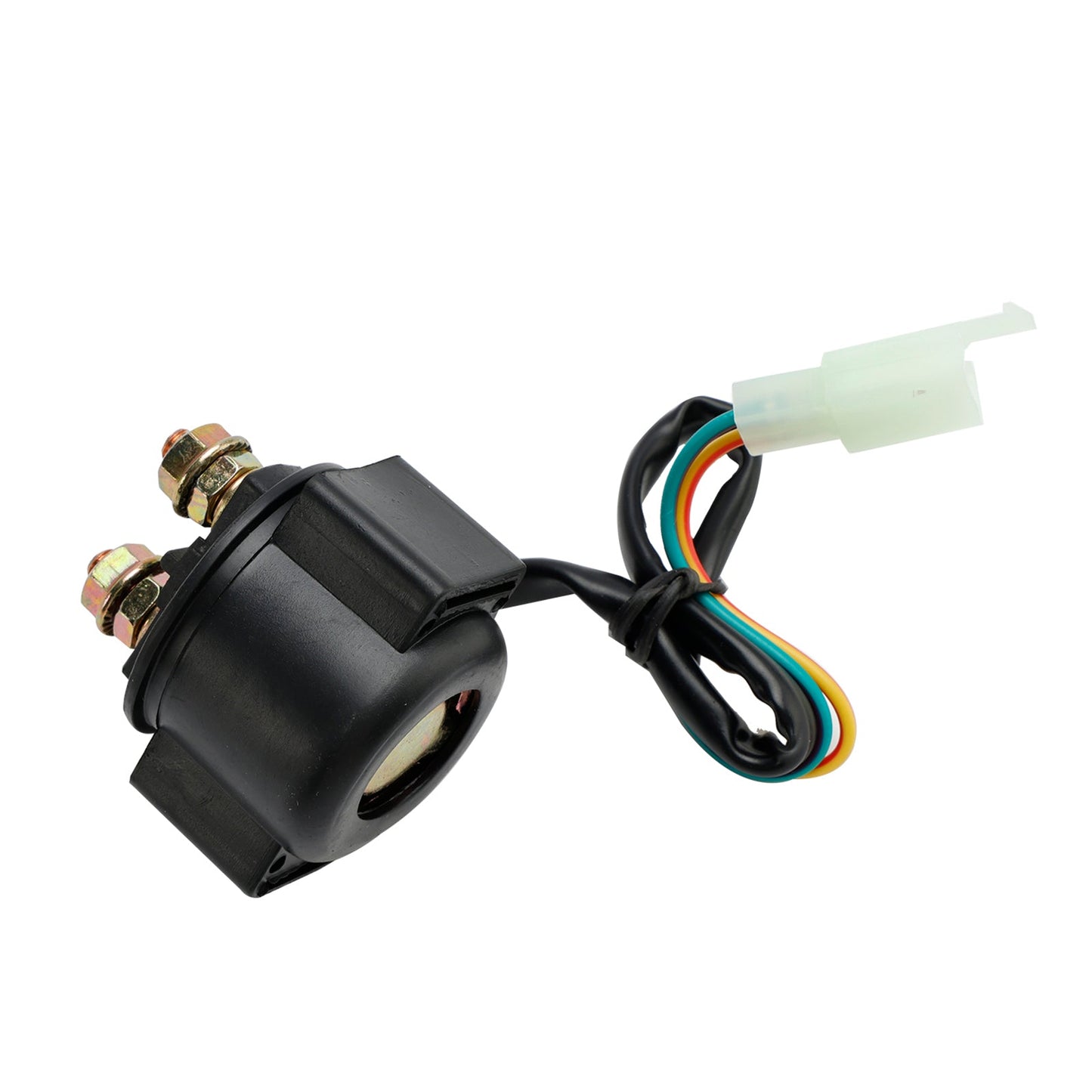 Relè solenoide di avviamento adatto per Arctic Cat ATV DVX 250 UTILITY 250 2006-2009