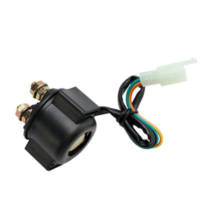 Relè solenoide di avviamento adatto per Arctic Cat ATV DVX 250 UTILITY 250 2006-2009