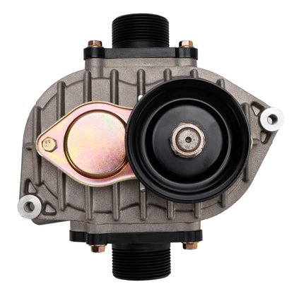 AMR500 4PK Compressore compressore LCD HC NOXJ Puleggia di riduzione a V per 2.0L