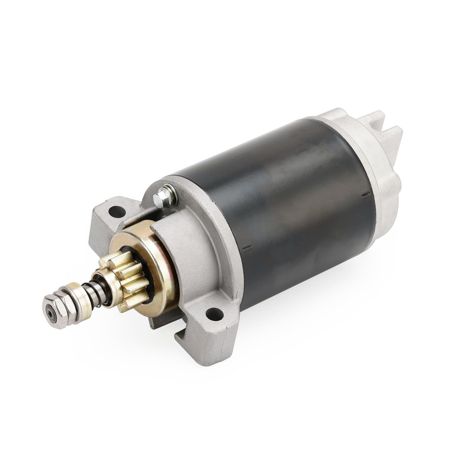 2000-2005 Yamaha fuoribordo F25 MS/LH Nuovo motorino di avviamento Motore che avvia 65W-81800-00